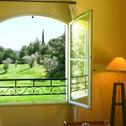 Apartments Holiday flats at Domaine de Saint-Endréol with golf, SPA and pool
