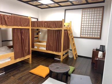 Отель Shinjuku Miyabi Residence - Vacation STAY 94836