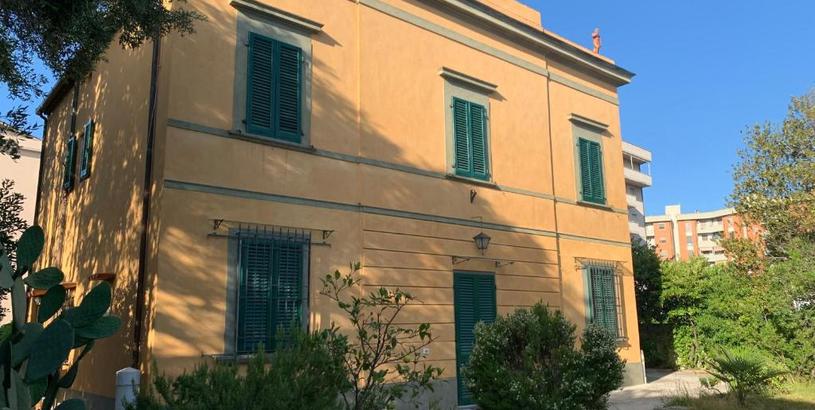 Апартаменты Paradisa28 - Amalfi - Zona Ospedale Cisanello
