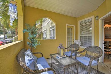 Apartments Updated and Modern Condo - 4 Mi to Clearwater Beach!