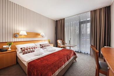 Hotel Hotel Termal - Terme 3000 - Sava Hotels & Resorts