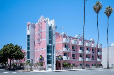 Hotel Days Inn by Wyndham Santa Monica/Los Angeles