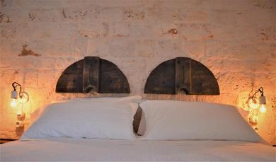 Holiday home LuX - Exclusive Trulli Relax