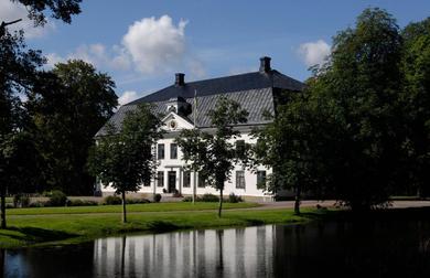 Guest house Moholms Herrgård