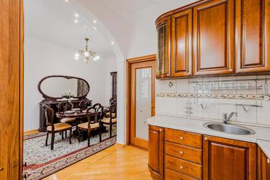 Apartments Twin Room Apartment on Nevsky 33