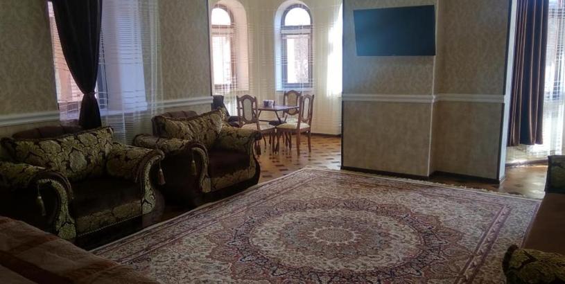 Отель Guest House Stary Zamok