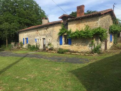 Holiday home Beautiful cottage with private pool in France
