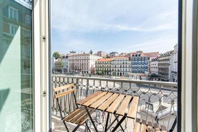 Апартаменты Boulevard - Lisbon Landmark Apartment by Innkeeper