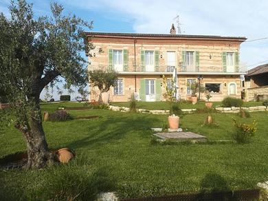 Guest house Country House Montessino - adults only