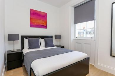Apartments Kings Cross Serviced Apartments