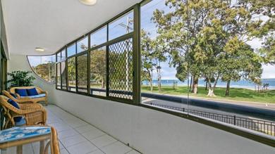 Holiday home Views, Pool, Air Conditioning - Karoonda Sands Welsby Pde, Bongaree
