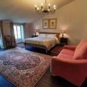 Дом отдыха Beautiful, luxurious and ideally situated cottage