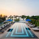Отель MERA MARE Pattaya Beach and Resort