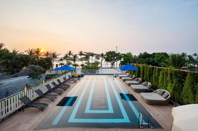 Hotel MERA MARE Pattaya Beach and Resort
