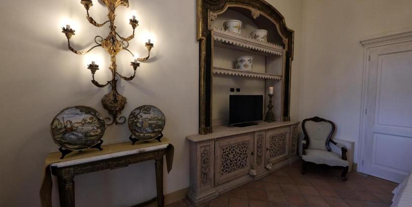 Guest house Casa Raiola Ercolano Luxury Rooms