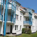 Апартаменты Bright Apartment in Boltenhagen near the Sea
