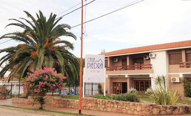 Отель Casa Piedra Hotel