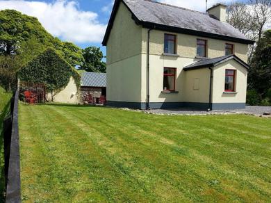 Дом отдыха Ferienhaus für 5 Personen ca 100 m in Gorteen, Provinz Connacht Grafschaft Sligo