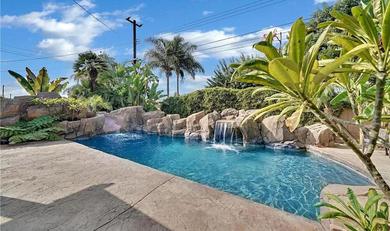 Holiday home California Palm Tree Oasis - True SoCal Experience