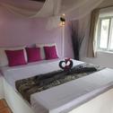 Отель Bohemiaz Resort and Spa Kampot