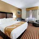 Отель Quality Inn & Suites Marion