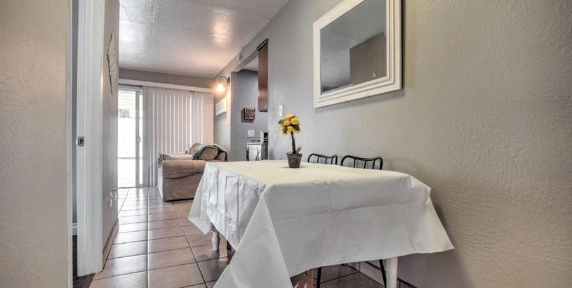 Apartments Relaxing Poway Abode Near Parks and Wineries!