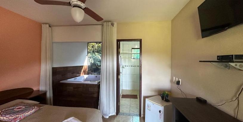 Guest house Macaco Prosa