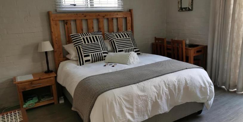 Guest house 13 on 2nd Hermanus