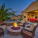 Holiday home Luxe Estrella Mountain Abode with Private Pool!