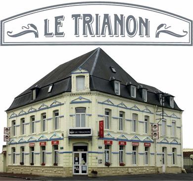 Hotel Le Trianon