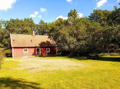 Holiday home Orehus - Country side cottage with garden