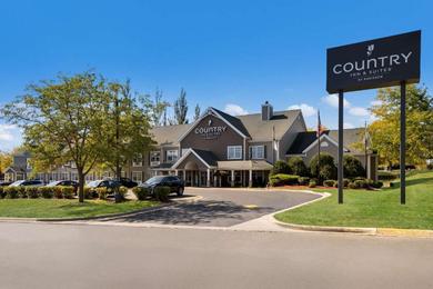 Hotel Country Inn & Suites by Radisson, Freeport, IL