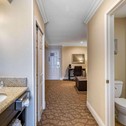 Отель Comfort Suites San Clemente Beach
