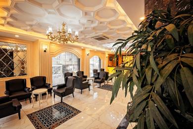 Istanbul My Assos Hotel