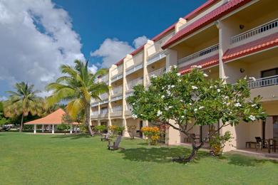 Курорт Radisson Grenada Beach Resort