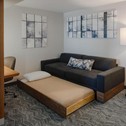 Hotel SpringHill Suites by Marriott Bloomington