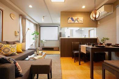 Holiday home Hyakunincho House - Vacation STAY 11553