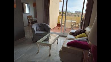 Apartments Two bedroom apartment, internet, with sea views in Torreblanca