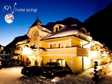 Hotel Hotel Ischgl