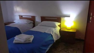 Hotel Locazione turistica e ristorante Da Nico