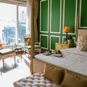 Гостевой дом Dileep Kothi - A Royal Boutique Luxury Suites in Jaipur