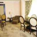Отель Nicon Luxury Abuja