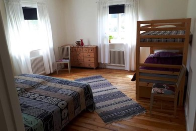 Апартаменты Rumskulla Guesthouse 3 Room Apartment 8 beds