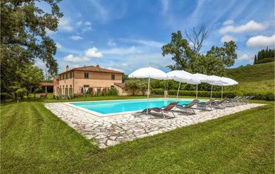 Holiday home Villa del Borgo