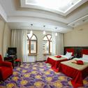 Hotel Safran Hotel
