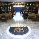 Hotel Konyak Hotel