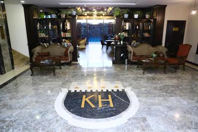 Konyak Hotel
