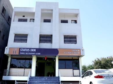 Hotel Status Inn