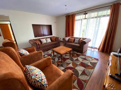 Takdiri Homes Plush all en-suite 3BR Appartment In Kileleshwa