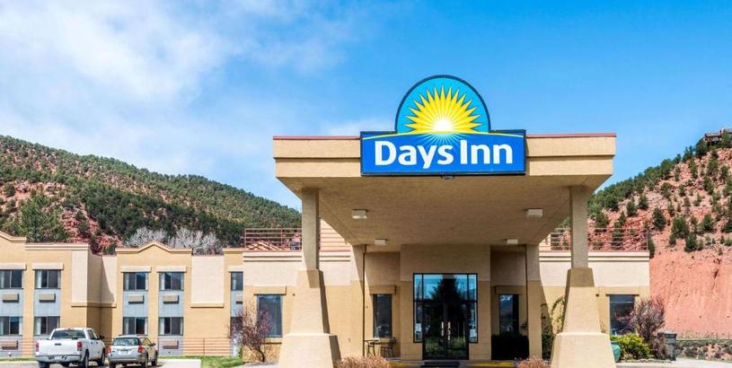 Hotel Days Inn by Wyndham Carbondale